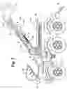 Fig. 03 - Articulated, steerable, toy vehicle