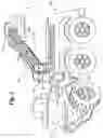 Fig. 04 - Articulated, steerable, toy vehicle
