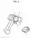 Fig. 09 - Remote-controllable toy and extension unit thereof