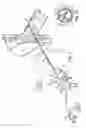 Fig. 02 - Grinding apparatus for blending defects on turbine blades and associated method of use