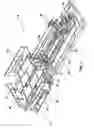 Fig. 02 - Method and apparatus for removing flash from a brick
