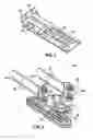 Fig. 03 - Method and apparatus for removing flash from a brick