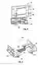 Fig. 04 - Method and apparatus for removing flash from a brick