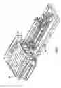 Fig. 06 - Method and apparatus for removing flash from a brick