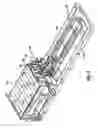 Fig. 08 - Method and apparatus for removing flash from a brick