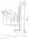 Fig. 10 - Planarizing solutions, planarizing machines and methods for mechanical or chemical-mechanical planarization of microelectronic-device substrate assemblies