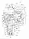 Fig. 01 - Device comprising detecting means for hydraulic or chemical-physical properties of a fluid
