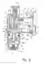 Fig. 04 - Device comprising detecting means for hydraulic or chemical-physical properties of a fluid