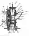 Fig. 01 - Control cage for abrasive blast wheel