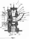 Fig. 02 - Control cage for abrasive blast wheel