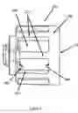 Fig. 03 - Control cage for abrasive blast wheel