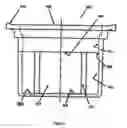 Fig. 04 - Control cage for abrasive blast wheel