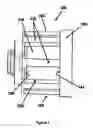 Fig. 08 - Control cage for abrasive blast wheel