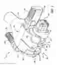 Fig. 02 - Dedagging implement and rotor thereof