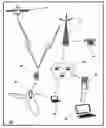 Fig. 01 - Integrated communication and geographic positioning system and method of using same