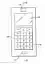 Fig. 01 - Modular mobile telephone apparatus