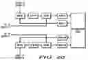 Fig. 15 - Compensation of mismatch between quadrature paths