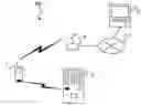 Fig. 01 - Mobile communication terminal, application software initiating apparatus, application software initiating system, application software initiating method, and application software initiating program
