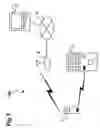 Fig. 02 - Mobile communication terminal, application software initiating apparatus, application software initiating system, application software initiating method, and application software initiating program