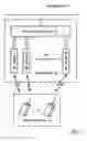 Fig. 02 - Wireless communications arrangements with synchronized packet transmissions