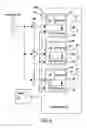 Fig. 05 - Wireless communications arrangements with synchronized packet transmissions