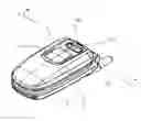 Fig. 01 - Camera-equipped cellular phone