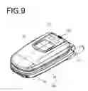 Fig. 07 - Camera-equipped cellular phone