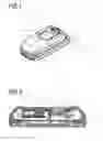 Fig. 02 - Portable telephone equipped with camera