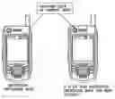 Fig. 01 - Mobile device and method for preventing undesired key depression in the same