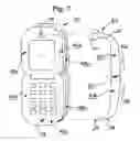 Fig. 07 - Wireless apparatus with detachable element