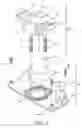 Fig. 03 - Sliding/hinge apparatus for sliding/rotating type mobile terminals