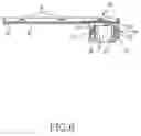 Fig. 07 - Sliding/hinge apparatus for sliding/rotating type mobile terminals