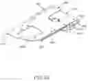 Fig. 37 - Sliding/hinge apparatus for sliding/rotating type mobile terminals