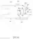 Fig. 47 - Sliding/hinge apparatus for sliding/rotating type mobile terminals