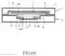 Fig. 67 - Sliding/hinge apparatus for sliding/rotating type mobile terminals