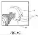 Fig. 07 - Cellular phone and hinged cover structure thereof