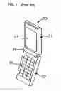 Fig. 02 - Mobile terminal device protected against impact