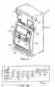 Fig. 03 - Gaming apparatus with a removable recordable storage memory