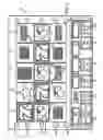 Fig. 06 - Slot machine with a regenerating bonus array