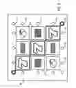 Fig. 10 - Slot machine with a regenerating bonus array
