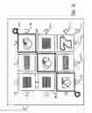Fig. 11 - Slot machine with a regenerating bonus array