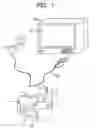 Fig. 02 - Game apparatus using body image appeared synchronized with inserted body