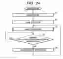 Fig. 19 - Game apparatus using body image appeared synchronized with inserted body
