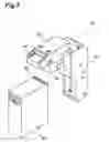 Fig. 04 - Gaming machine and game medium receiving unit mountable on gaming machine