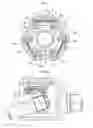 Fig. 02 - Tripod type constant velocity universal joint