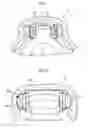 Fig. 06 - Tripod type constant velocity universal joint