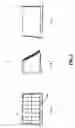 Fig. 03 - Assembly type skateboard-ramp