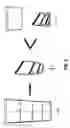 Fig. 07 - Assembly type skateboard-ramp