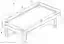 Fig. 01 - Pool table attachments