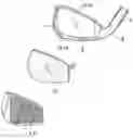 Fig. 01 - Golf club